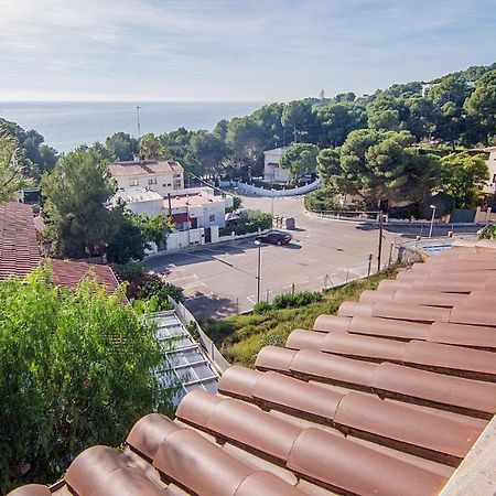 Tarracohomes, Villa Cala Crancs Con Piscina Privada Y Mesa De Billar Salou Exterior foto